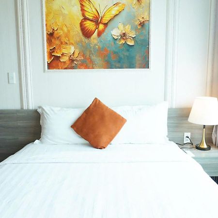 Leman Luxury Apartment District 3 Hcmc Ho Şi Min Dış mekan fotoğraf