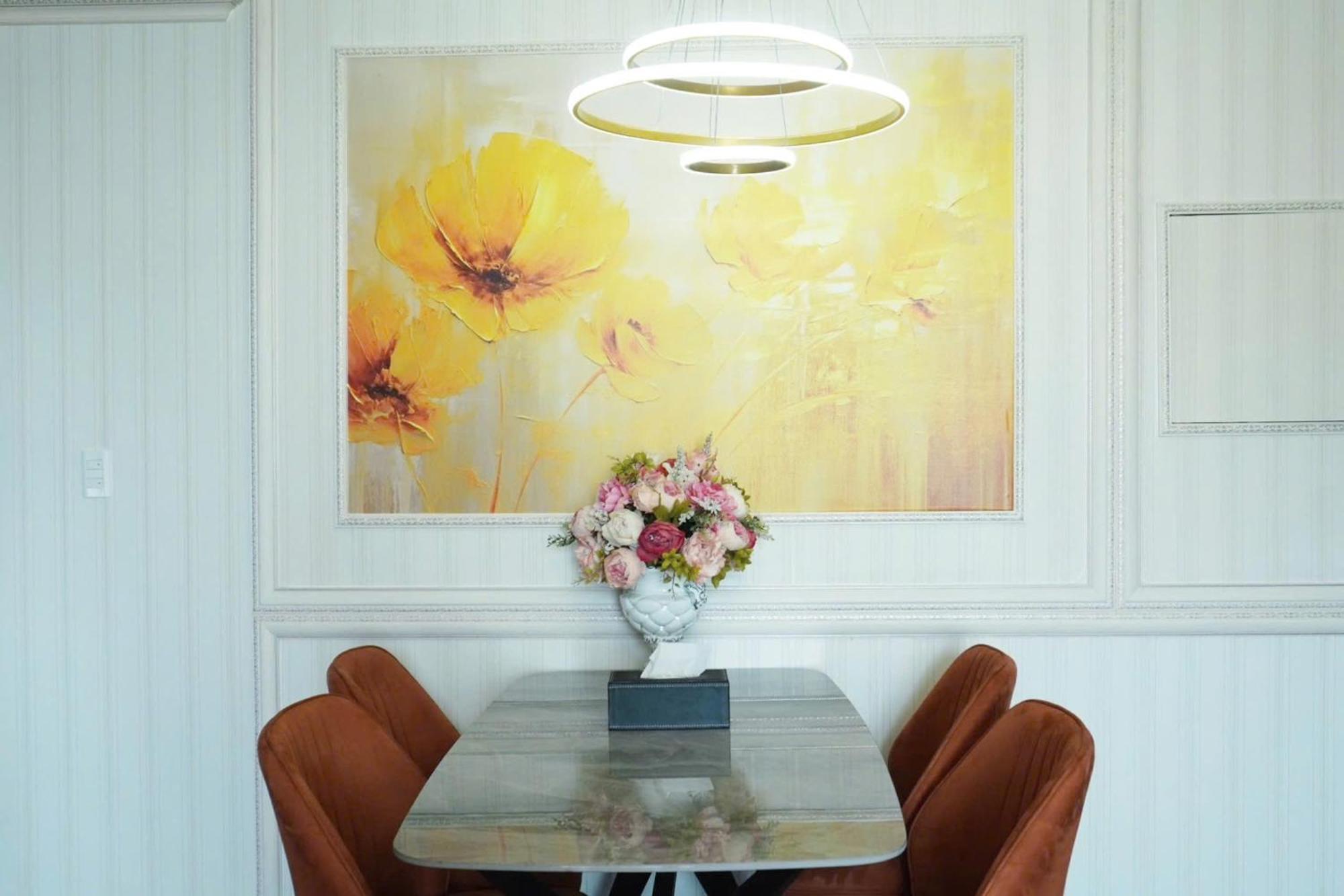 Leman Luxury Apartment District 3 Hcmc Ho Şi Min Dış mekan fotoğraf